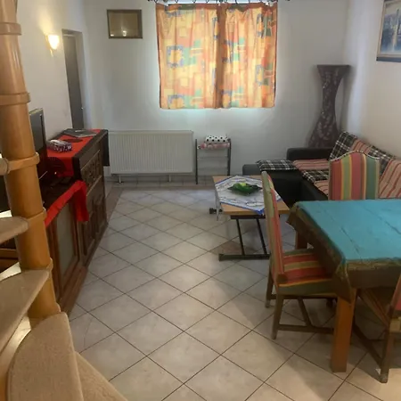 Petite Maison D Alsace בית נופש ברימאט