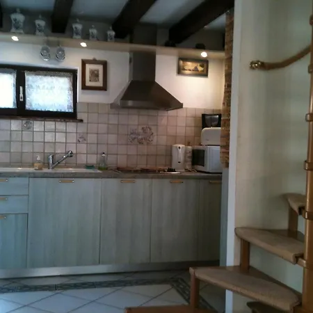 Petite Maison D Alsace *