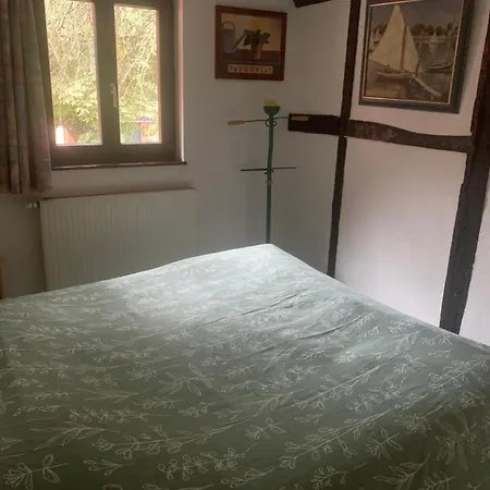 Petite Maison D Alsace בית נופש ברימאט